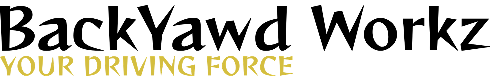 BackYawd Works Hub
